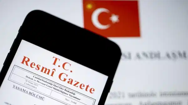 ABD Başkanı Trump 'İran'a tam izolasyon' istedi, Resmi Gazete'de 'yaptırım' düzenlemesi yayımlandı