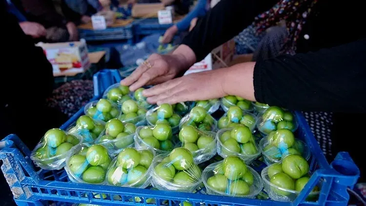 İTO açıkladı: Eylülde fiyatı en çok artan ve düşen ürünler belli oldu