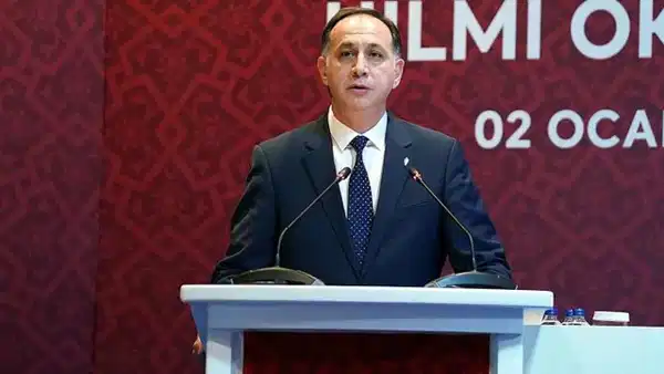 Serdal Adalı'dan MHK ve Ferhat Gündoğdu sözleri: 'Tarih Beşiktaş'ı bir kez daha haklı çıkardı'