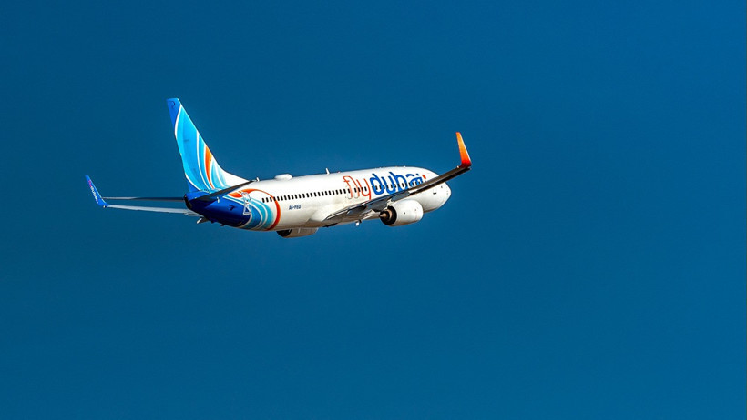 Flydubai uçağındaki dehşette yeni gelişme: İsrail heyeti BAE'ye gitti
