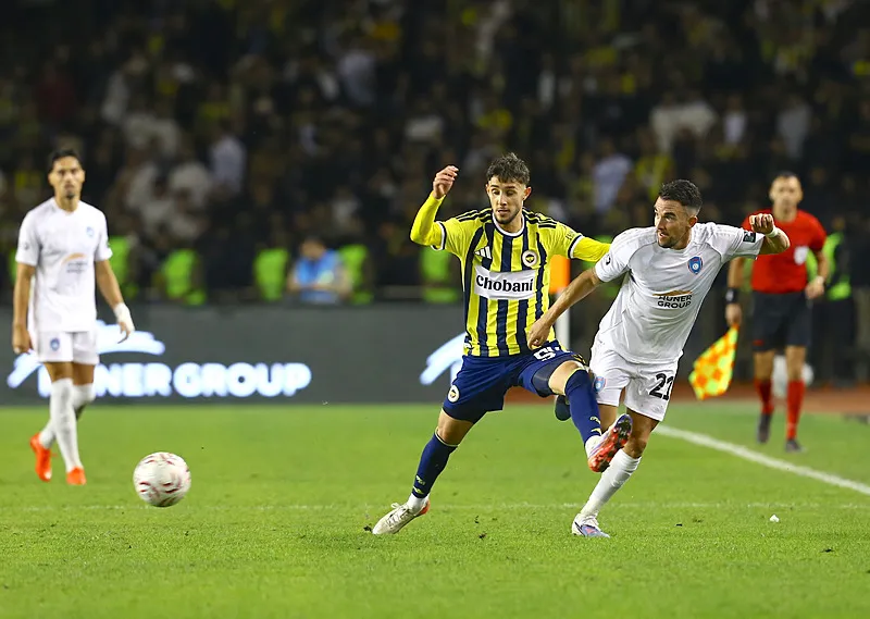 TRANSFER HABERİ: Fenerbahçe'de beklenmedik ayrılık! Herkes ters köşe olacak