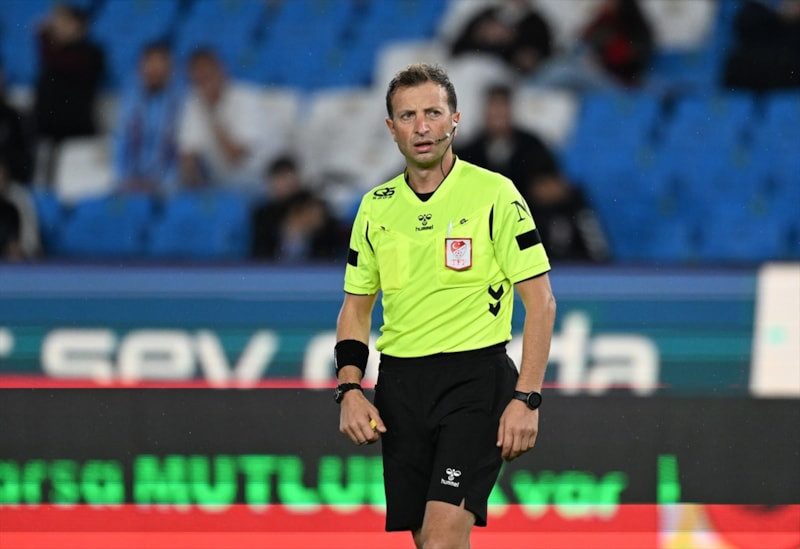 TFF skandalının merkezindeki isim: Yasin Kol'un tartışmalı yükselişi