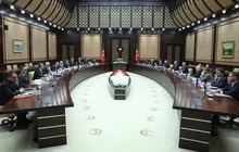 Turkuvaz Medya'da milli heyecan sürüyor