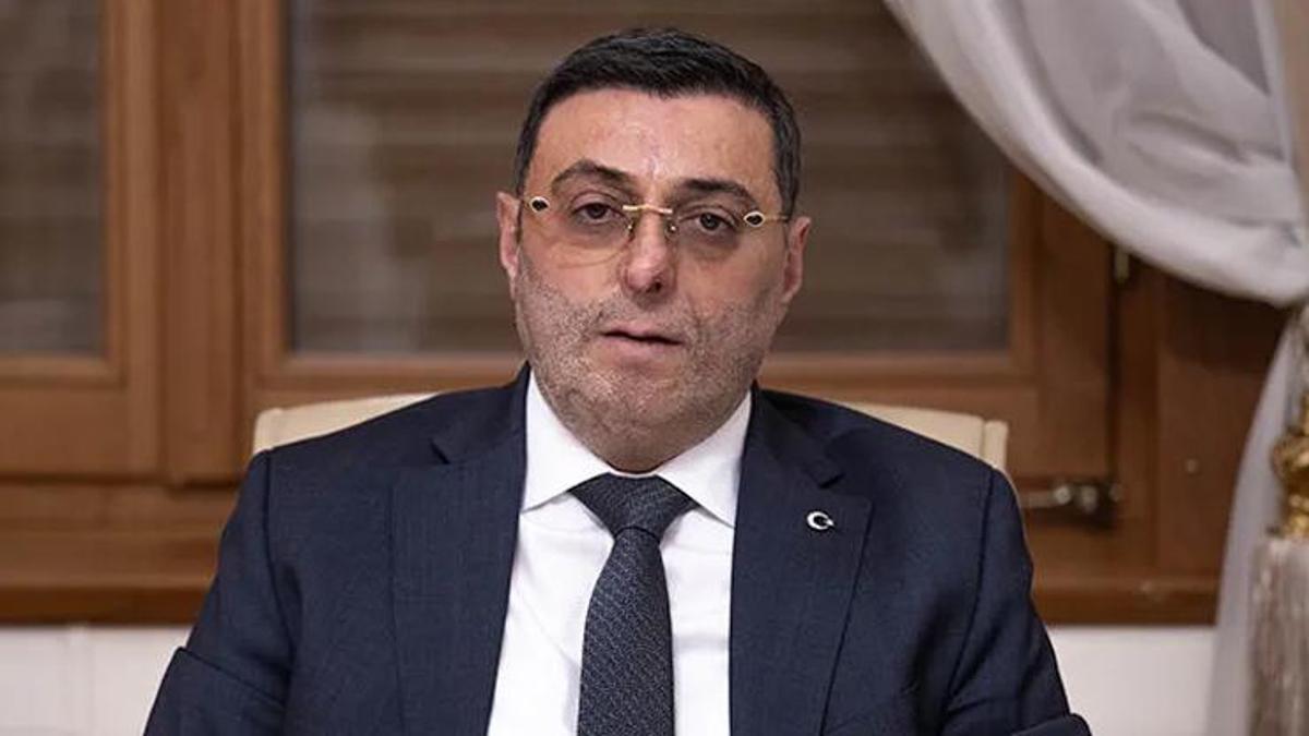 AK Parti'li Bayram fon soruşturmalarıyla ilgili sözlerinden dolayı özür diledi