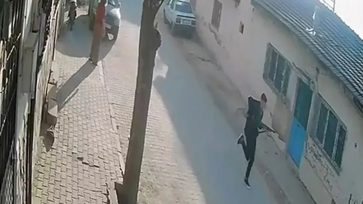 MANİSA’DA OKUL SALDIRISI | 600 liralık fişek almış: Akran zorbalığı iddiasına ilişkin dikkat çeken detay