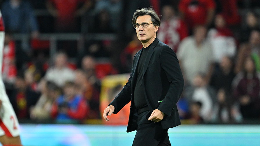 Vincenzo Montella'dan çarpıcı açıklama! "Eleştirilere kulak asmak istemiyorum"