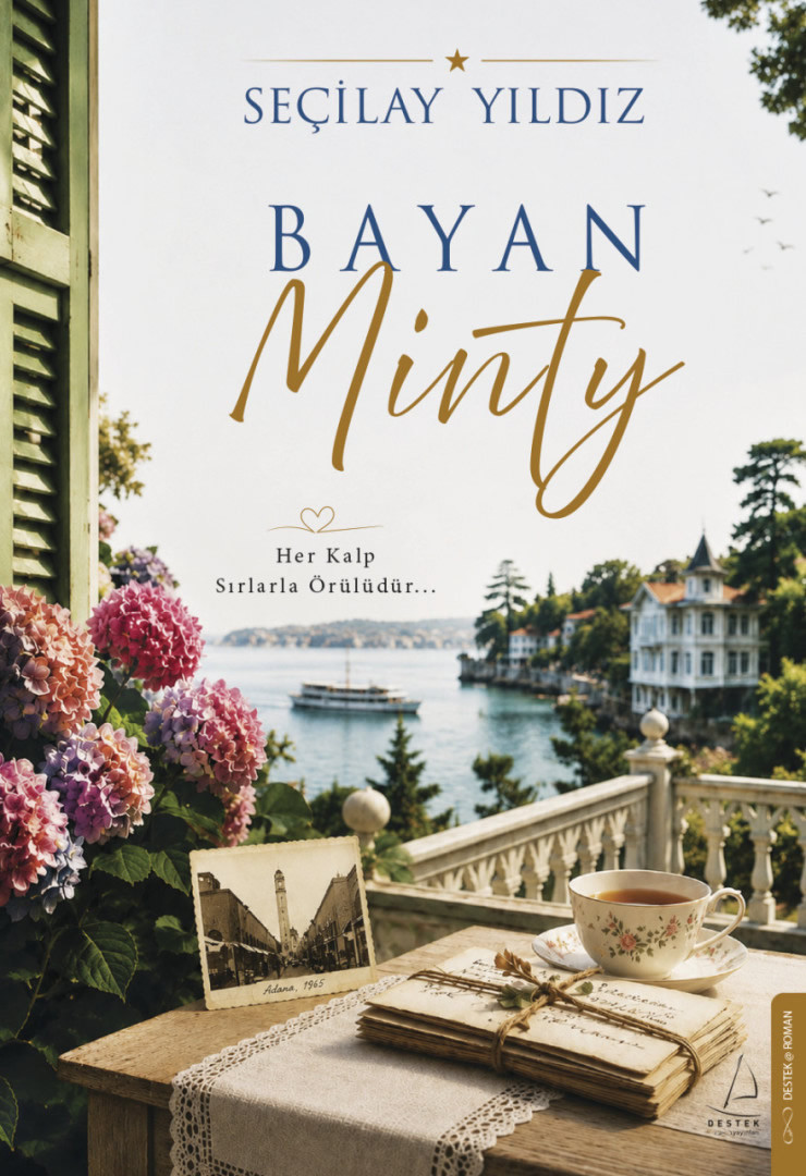 ‘Sevdan Bir Ateş’ten rakiplerine gözdağı