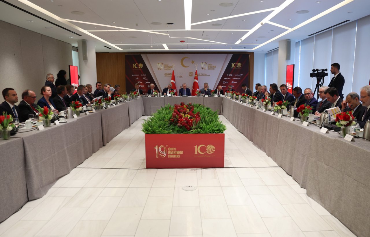 Cumhurbaşkanı, yıl sonu enflasyon hedefini açıkladı