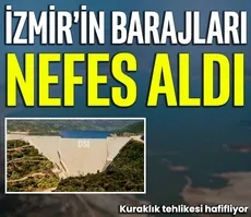 Göztepe’ye müjde