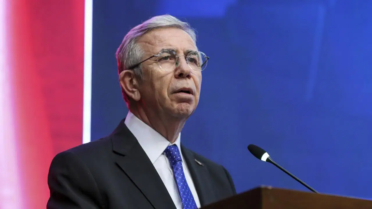 Ankara CHP’den istifa eden belediye başkanları kimler? İşte isim isim liste...