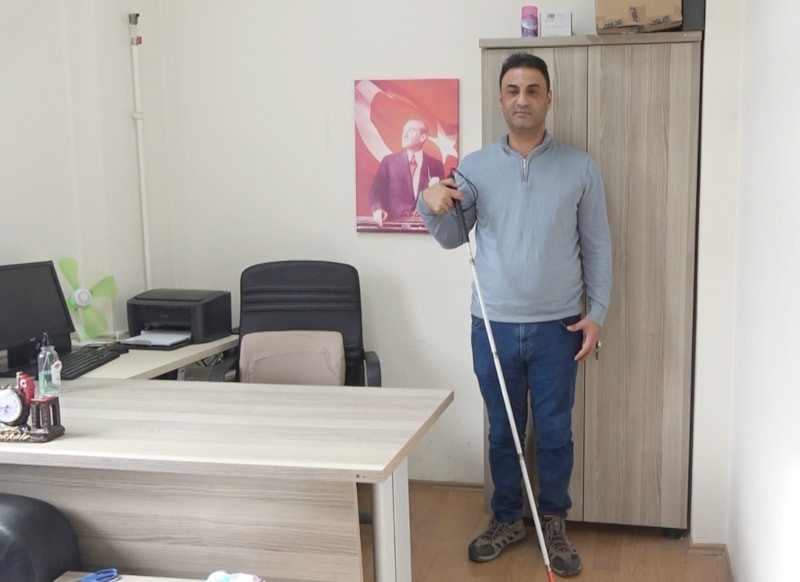 ÖTV muafiyetinde istismar uyarısı: Engellinin kullanmayacağı araç için raporu kullandırılmamalı