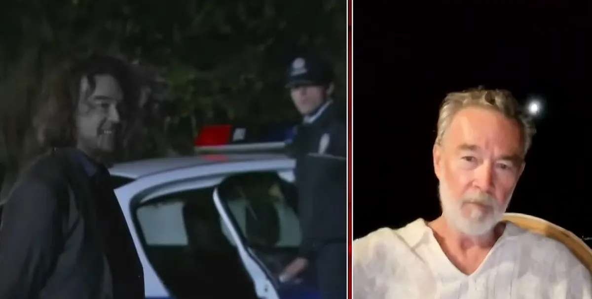 Kurtlar Vadisi soruşturmasında ‘Kaşifoğlu’ Sedat Savtak ile ‘Ömer Baba’ Emin Olcay ifade verdi