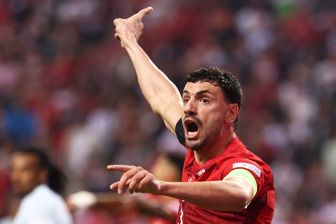 HAKEMİN SÖZLERİNİ AÇIKLADI