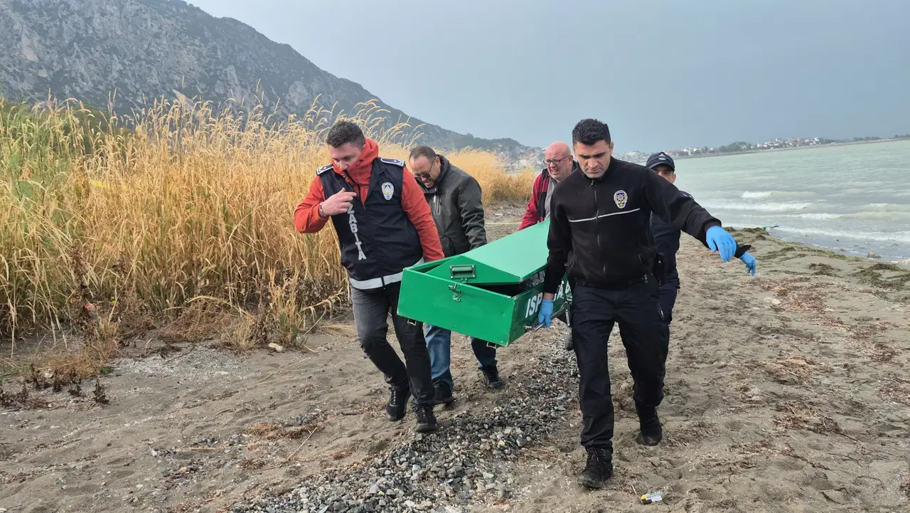 Göl kıyısında ceset bulunmuştu: 10 gündür aranan tıp öğrencisine ait olduğu ortaya çıktı!