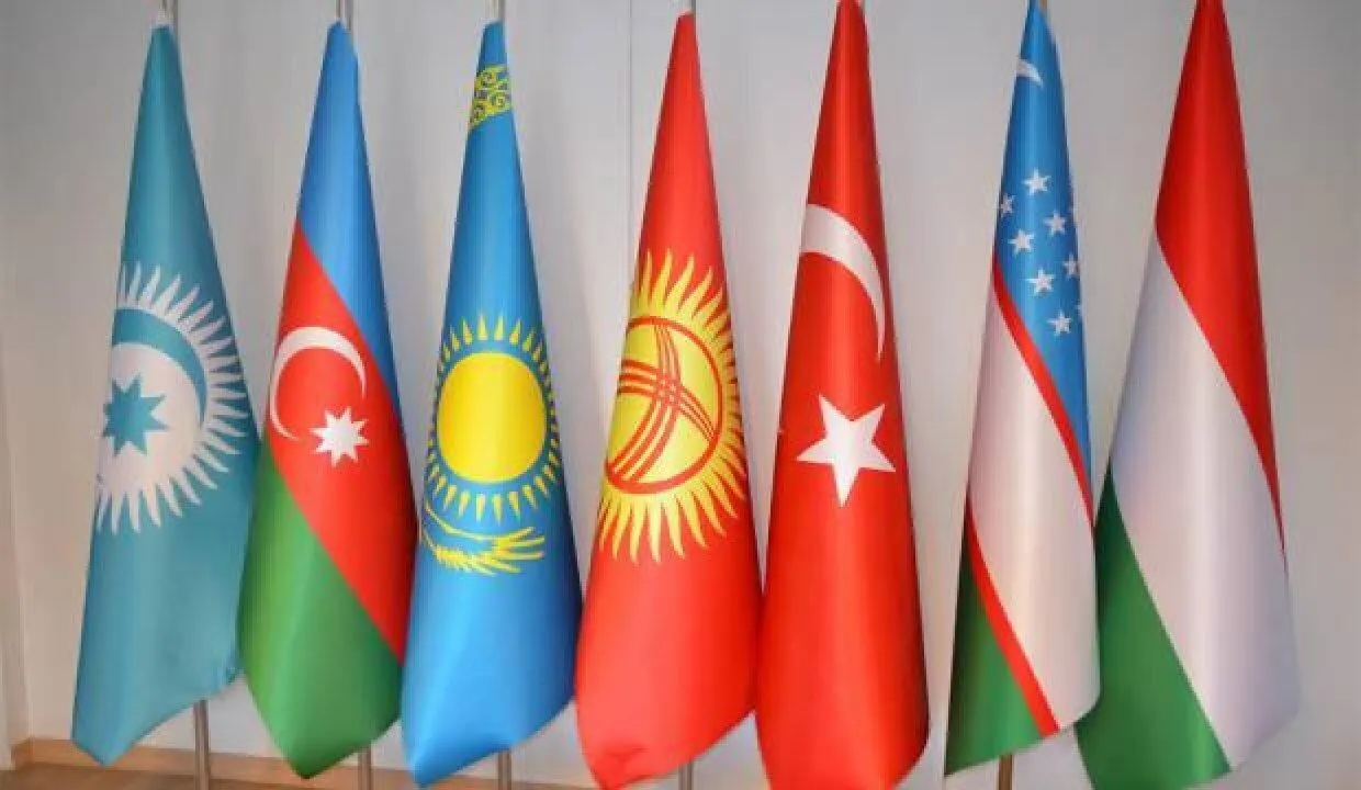 Türklerin ekonomisi güçleniyor! TDT ülkelerinin ekonomisi 2,11 trilyon dolara ulaştı