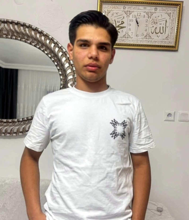 Kırklareli'de bıçaklı kavgada 16 yaşındaki genç öldü