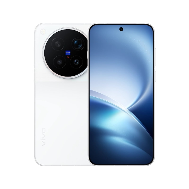 Türkiye'ye de gelecek: Kamera canavarı Vivo X500 Pro Max tanıtıldı