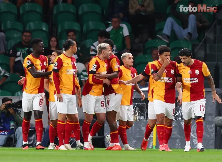 Galatasaray'da belirsizlik sürüyor! İşte Singo'da son durum