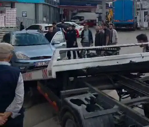 Soruşturma başlatıldı: Ankara'da 2 kişi otomobilde ölü bulundu