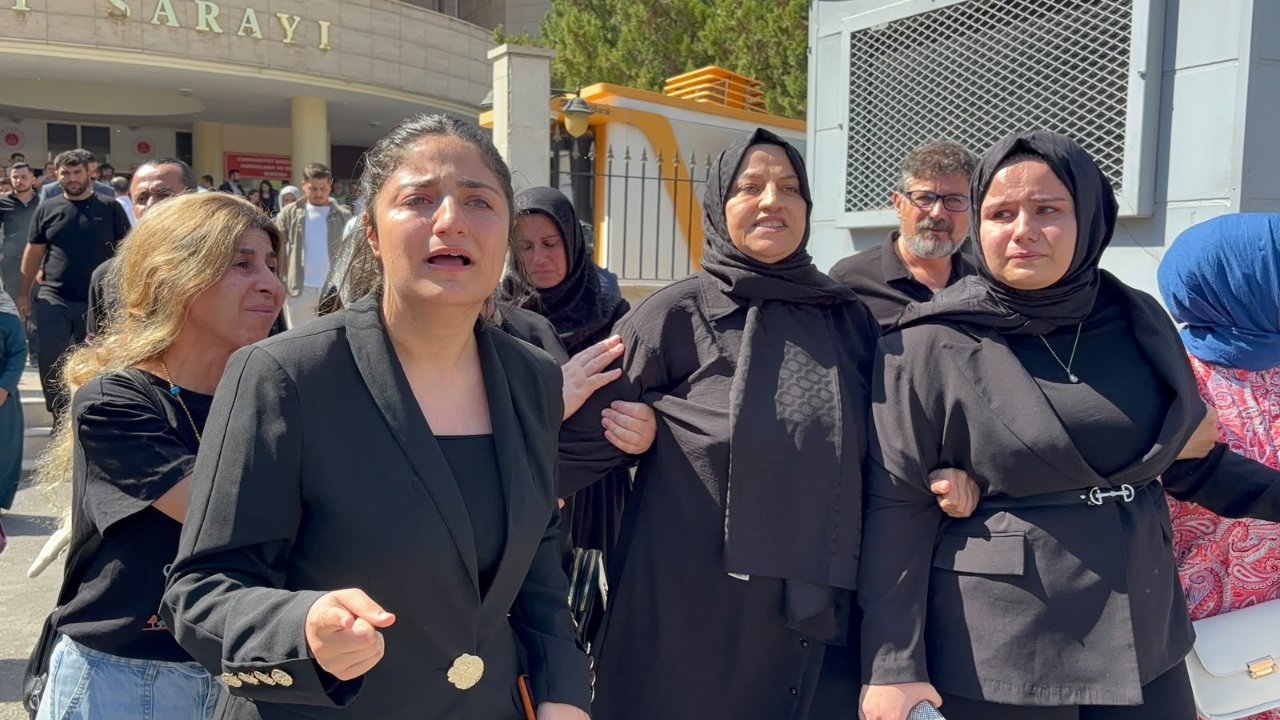 KOMPRESÖRLÜ CİNAYET