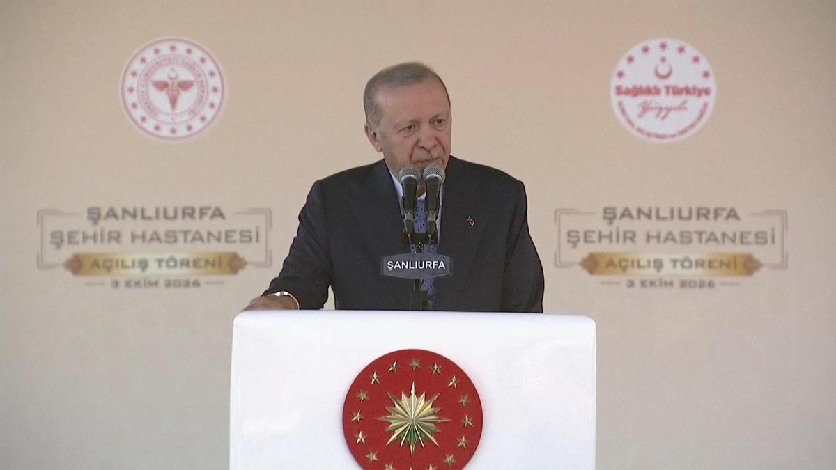 SON DAKİKA | Cumhurbaşkanı Erdoğan: Fon kurulu süreci yönetiyor
