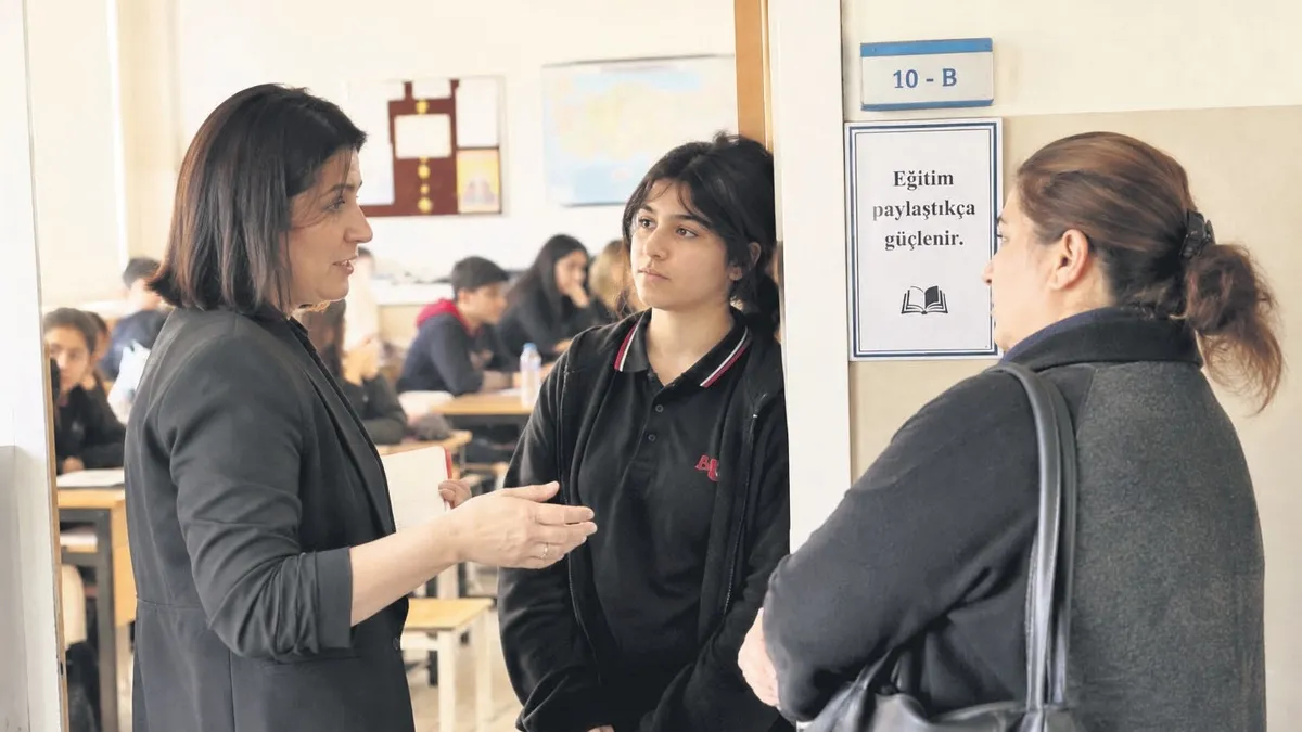PISA'da veli uyarısı: Öğretmene müdahale arttı çocuğa ilgi azaldı