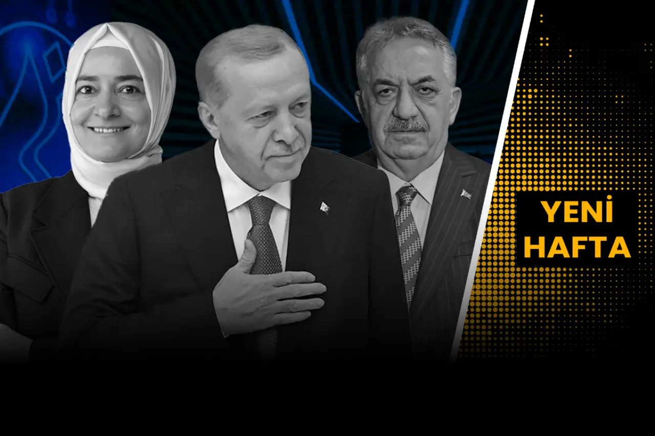 Fon vurgununda öne çıkan gelişmeler | YENİ HAFTA