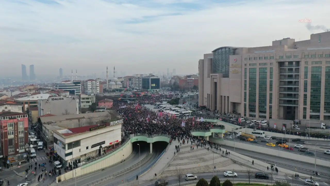 MHK soruşturmasında iki Süper Lig hakemi yarın adliyeye sevk edilecek