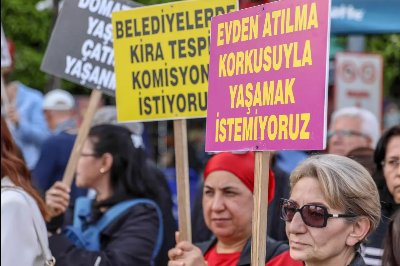 Kiracıya kötü haber: Yargıtay'dan "Emsalden düşükse kira artırımı için 5 yıldan önce de dava açılabilir" kararı