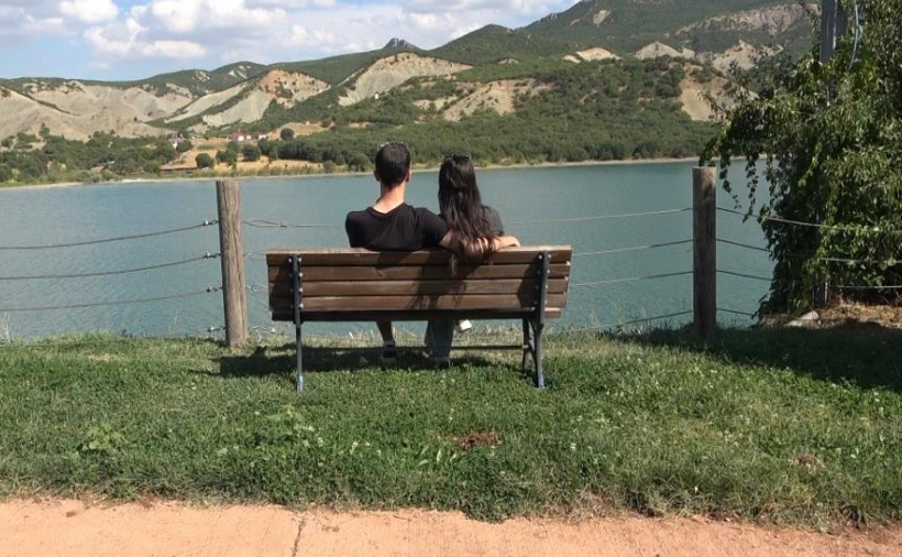 Munzur'da sonbahar sessizliği: Yaz kalabalığının yerini huzur aldı
