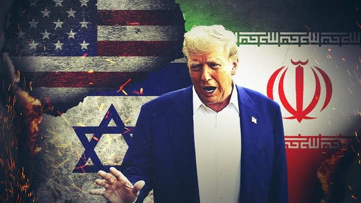 Çin'den İran'a veto! 'Önce Trump'la anlaşın'