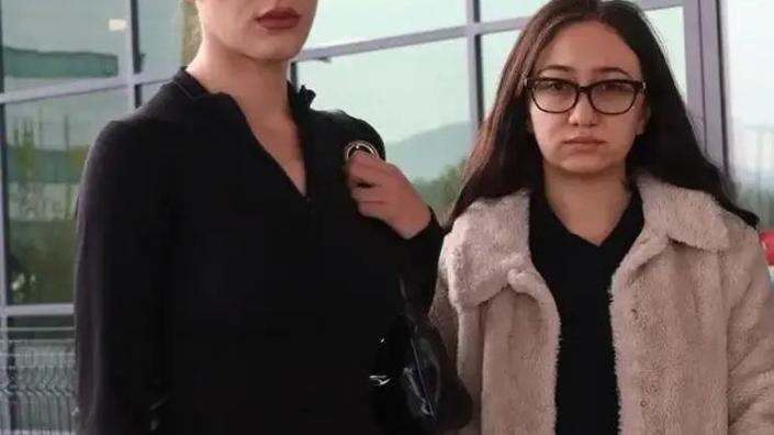 SON DAKİKA | GÜLLÜ'NÜN ÖLÜMÜNE İLİŞKİN DAVADA İLK DURUŞMA! İşte Tuğyan Ülkem Gülter için istenen ceza...