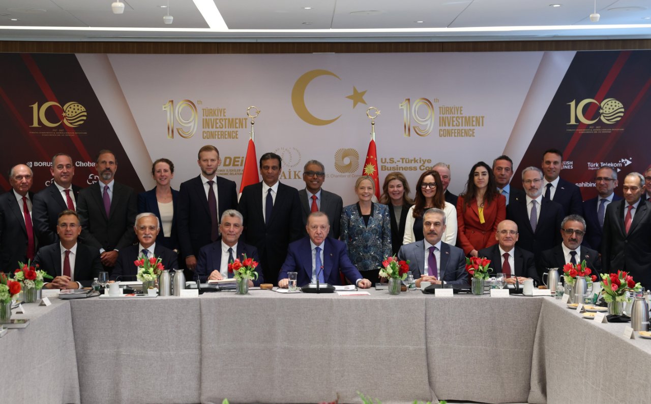 Cumhurbaşkanı, yıl sonu enflasyon hedefini açıkladı
