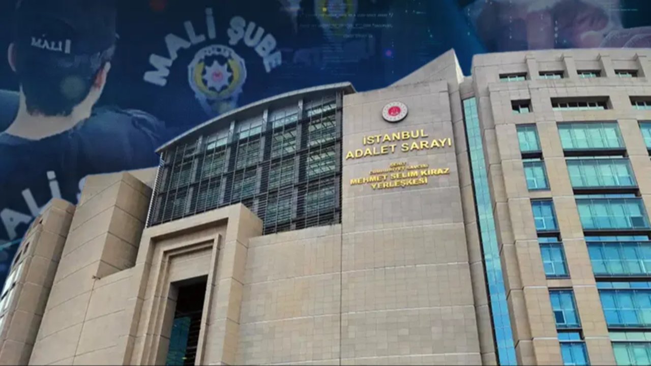 Fon soruşturmasında 20 tutuklama daha
