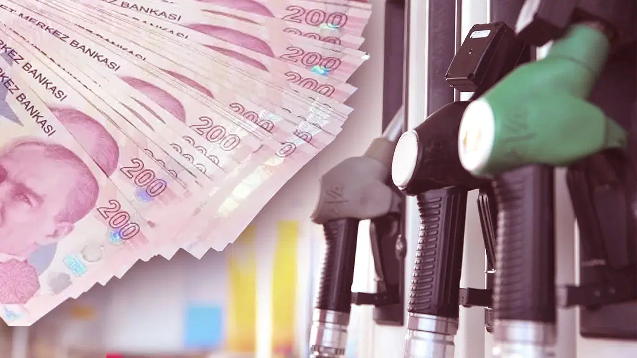 Akaryakıt fiyatlarına tarihi zam yolda: Akaryakıt fiyatları ne kadar? Benzine, mazota, motorine zam veya indirim var mı? Güncel yakıt fiyatları kaç TL?