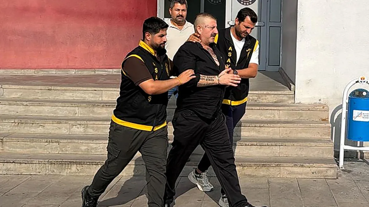 Milyonlarca izlenme alan fenomen katil çıktı! Farklı isimle yeni hayat...