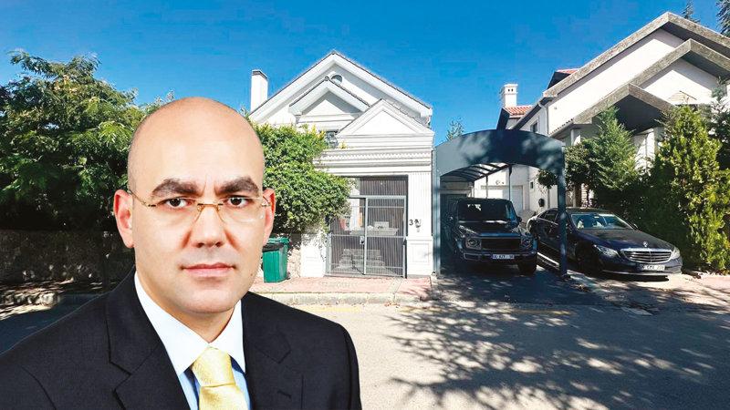 Yahşihan Belediyesi'ne yolsuzluk soruşturması! Serveti belediye bütçesinin 4,5 katı çıktı