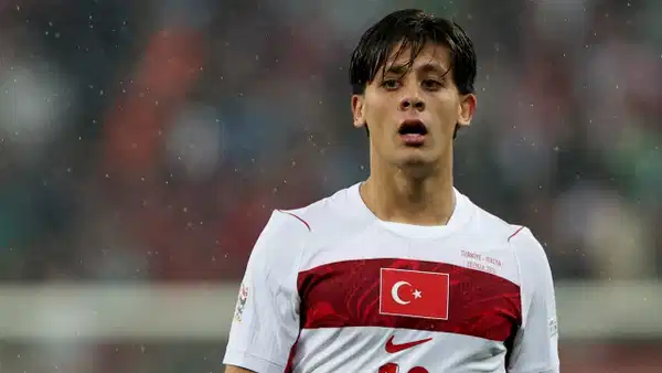 TFF duyurdu: Arda Güler ve Barış Alper Yılmaz milli takım kampından ayrıldı