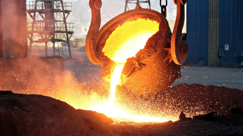 Değerli metaller yılın 9 ayında kayıplara oynadı
