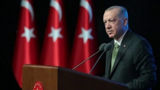 Lvbel C5: Rabbim Gazzeli kardeşlerimizle namaz kılmayı nasip eylesin