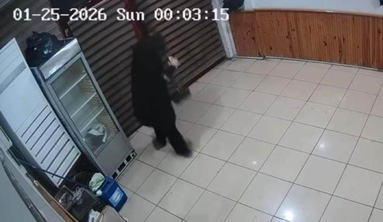 2 bacağı da ampute edildi! 'Sevgin batsın' dedirten savunma