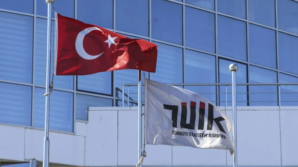 Gözler TÜİK’te! Eylül 2026 enflasyon oranı açıklanıyor: Kira zammı nasıl hesaplanacak?