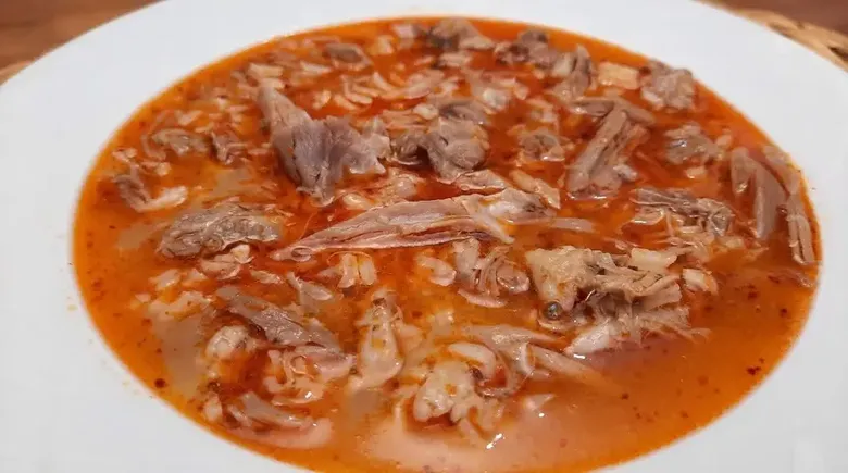 Ne mercimek ne tarhana! Türkiye’nin bu çorbası dünyada 2. sıraya yerleşti