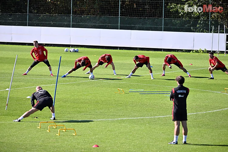 A Milli Takım'da Montella'nın tazminatı ortaya çıktı!