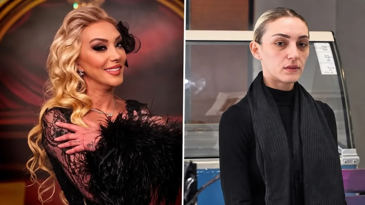 Güllü davasında kritik gün! Tuğyan Ülkem Gülter'in annesiyle konuşmaları dosyada: "Biz orada tiyatro oynuyorduk"