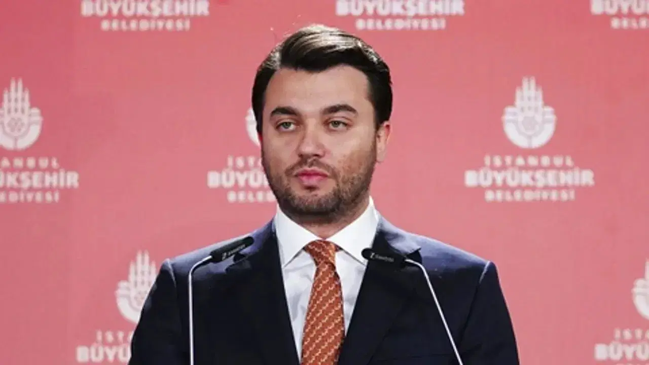 İstanbul Barosu'ndan 'Mehmet Pehlivan' çağrısı: 'Adalet Bakanlığı derhal açıklama yapmalı'