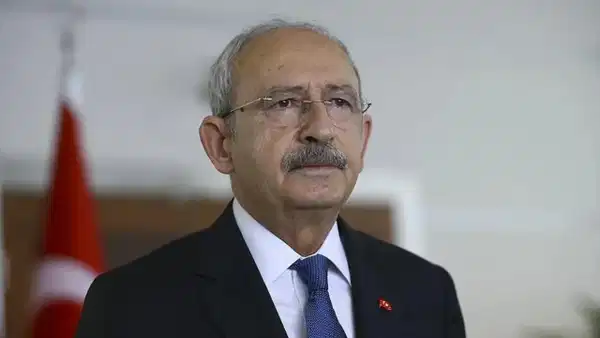 Kılıçdaroğlu'ndan 'erişim engeli' tepkisi: 'Ne yaptığınızı, niye yaptığınızı görüyorum ve biliyorum'