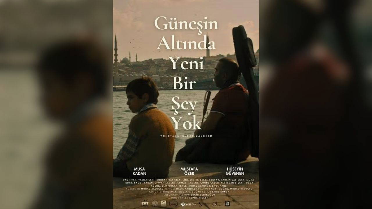 Sinema salonlarında yıldız geçidi: Brad Pitt, Tom Cruise ve Anne Hathaway aynı hafta vizyonda!