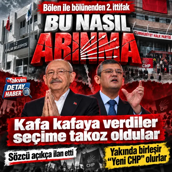 Adalar Belediyesi Başkan Vekilliği seçimi başladı