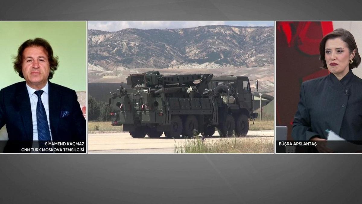 Türkiye'de F-35 ve S-400 denklemi! Rusya doğruladı: İşte masadaki formül